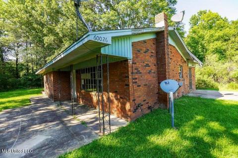 60026 Sloan Ln, Amory, MS 38821 photo 2