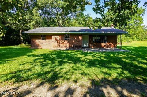 60026 Sloan Ln, Amory, MS 38821 photo 1