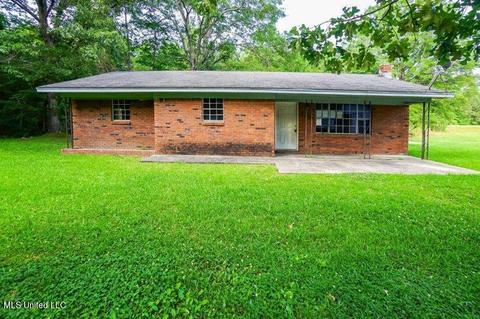60026 Sloan Ln, Amory, MS 38821 photo 3
