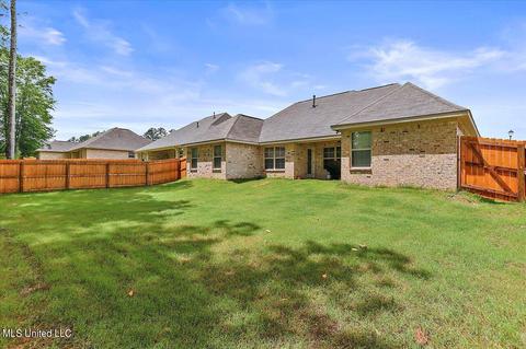 1029 Silver Cir, Pearl, MS 39208 photo 25