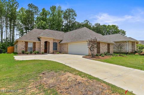 1029 Silver Cir, Pearl, MS 39208 photo 27