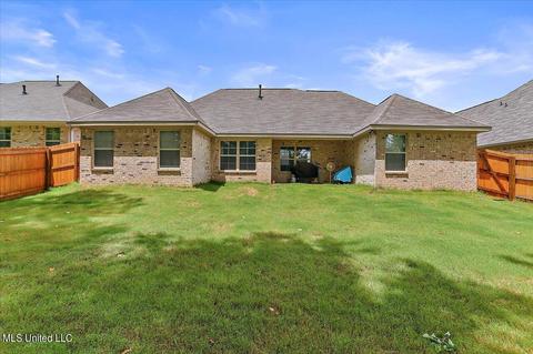 1029 Silver Cir, Pearl, MS 39208 photo 24