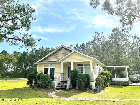 86 Deer Run Rd, Picayune, MS 39466 photo 1