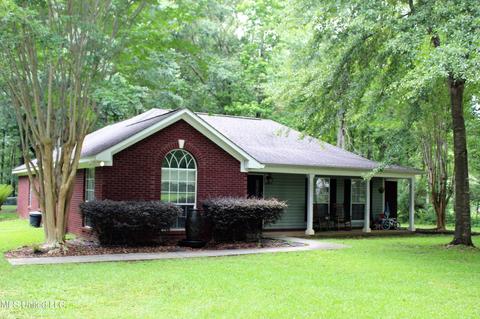 119 Cory Ln, Lucedale, MS 39452 photo 1