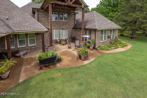 4721 Church Rd, Nesbit, MS 38651 photo 16