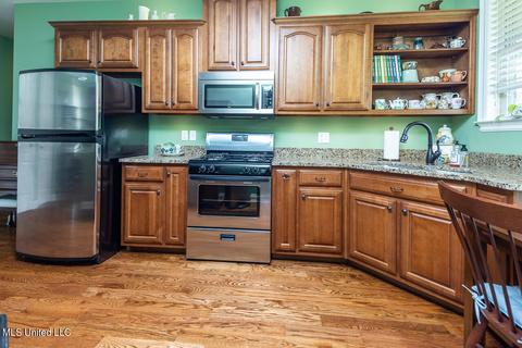 4721 Church Rd, Nesbit, MS 38651 photo 55