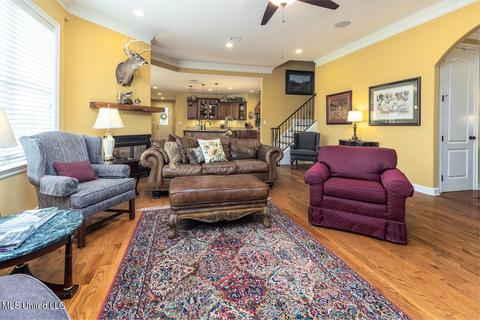 4721 Church Rd, Nesbit, MS 38651 photo 25