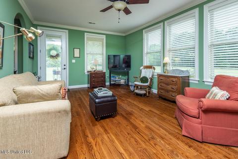 4721 Church Rd, Nesbit, MS 38651 photo 59
