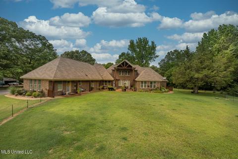 4721 Church Rd, Nesbit, MS 38651 photo 15