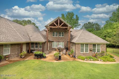 4721 Church Rd, Nesbit, MS 38651 photo 18