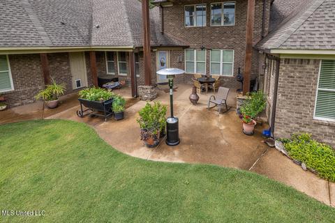 4721 Church Rd, Nesbit, MS 38651 photo 17