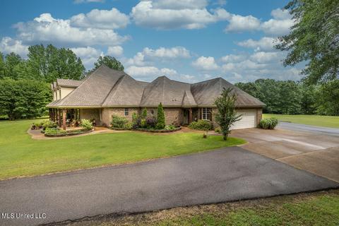 4721 Church Rd, Nesbit, MS 38651 photo 8
