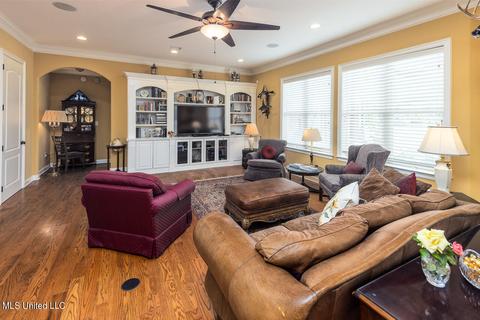 4721 Church Rd, Nesbit, MS 38651 photo 23