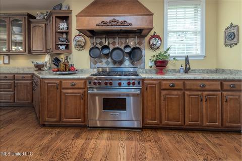4721 Church Rd, Nesbit, MS 38651 photo 29