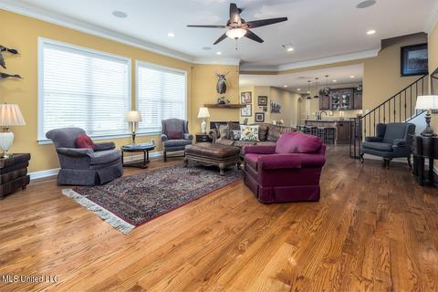 4721 Church Rd, Nesbit, MS 38651 photo 24