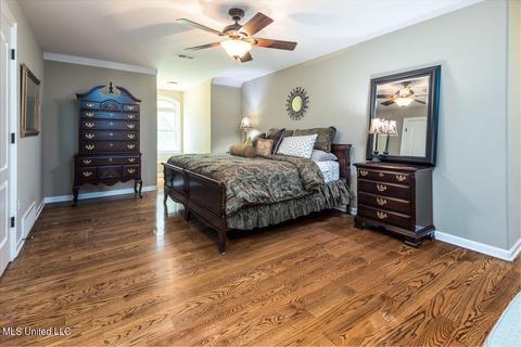 4721 Church Rd, Nesbit, MS 38651 photo 47