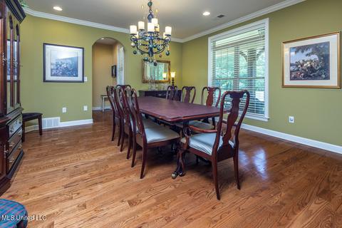 4721 Church Rd, Nesbit, MS 38651 photo 22