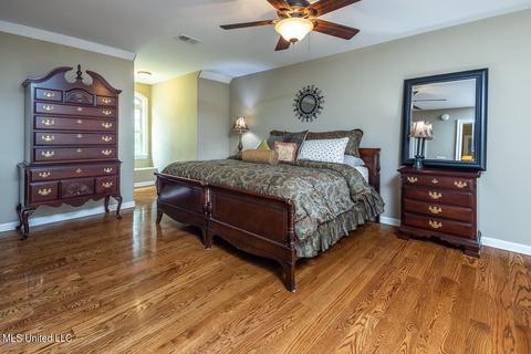 4721 Church Rd, Nesbit, MS 38651 photo 45