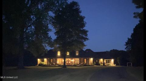 4721 Church Rd, Nesbit, MS 38651 photo 3