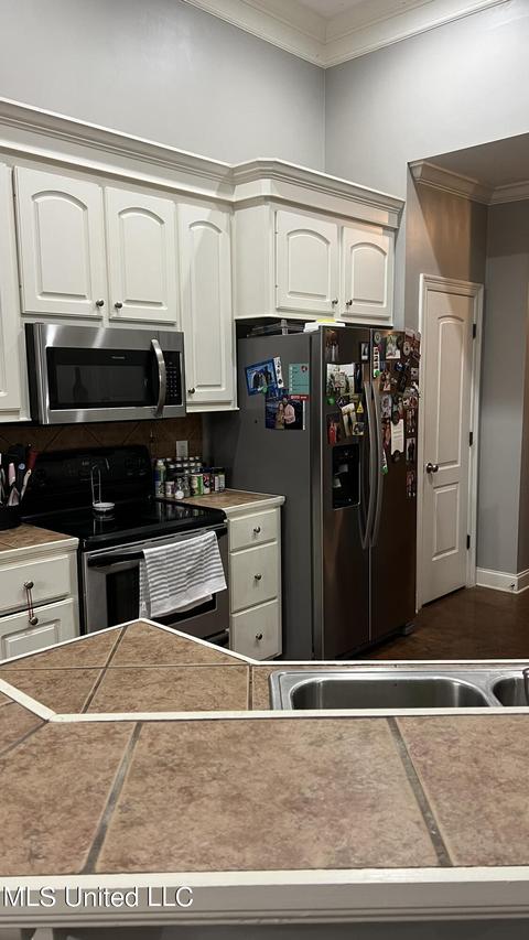 156 W N Elbridge Way, Canton, MS 39046 photo 10