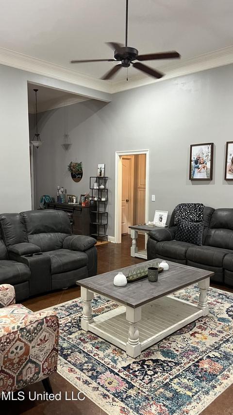 156 W N Elbridge Way, Canton, MS 39046 photo 8