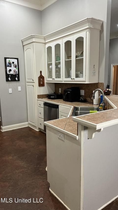 156 W N Elbridge Way, Canton, MS 39046 photo 12