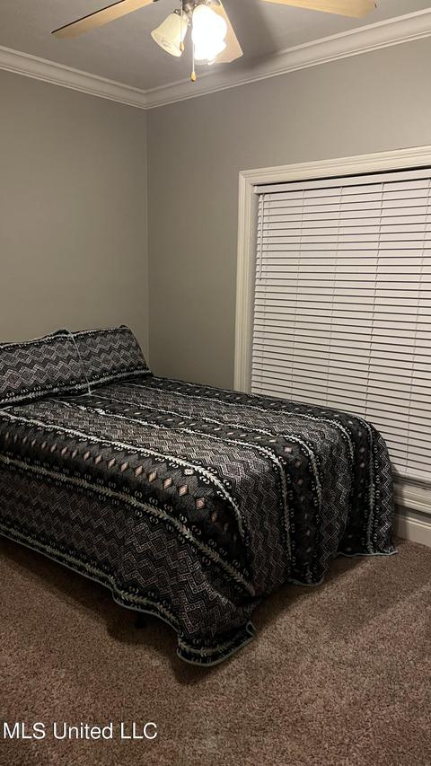 156 W N Elbridge Way, Canton, MS 39046 photo 18
