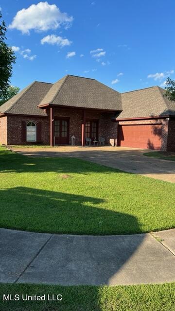 156 W N Elbridge Way, Canton, MS 39046 photo 2