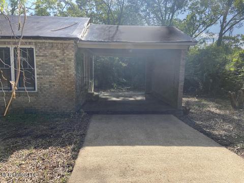 536 Mill St, Lucedale, MS 39452 photo 3