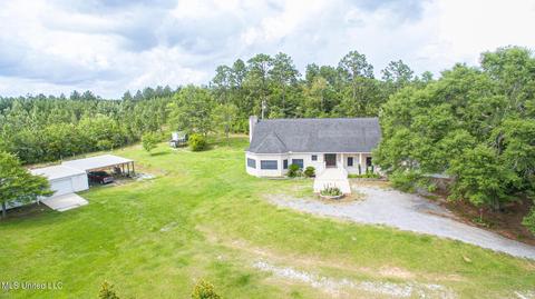 21293 Saucier Lizana Rd, Saucier, MS 39574 photo 1
