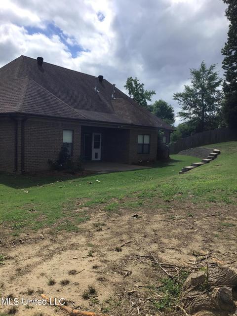 10 E Shady Lane Cv, Hernando, MS 38632 photo 25