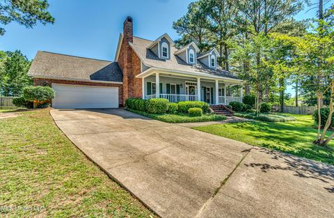 218 Crescent Ct, Brandon, MS 39047 photo 2
