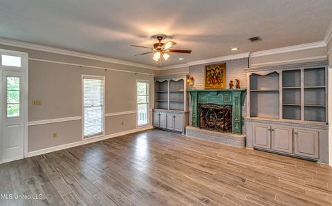 218 Crescent Ct, Brandon, MS 39047 photo 8