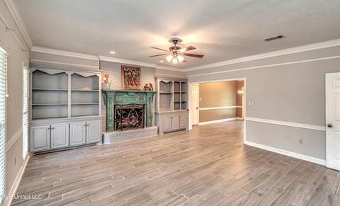 218 Crescent Ct, Brandon, MS 39047 photo 7