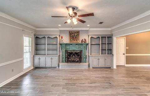 218 Crescent Ct, Brandon, MS 39047 photo 9