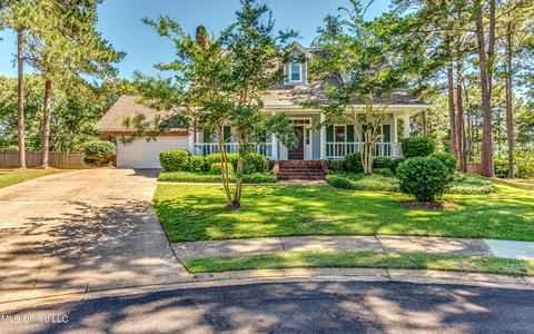 218 Crescent Ct, Brandon, MS 39047 photo 5