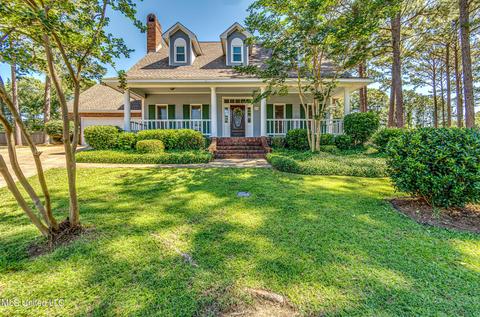 218 Crescent Ct, Brandon, MS 39047 photo 1