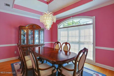 507 Spring Lake Dr, Pearl, MS 39208 photo 7
