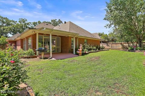 507 Spring Lake Dr, Pearl, MS 39208 photo 30