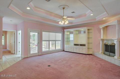 507 Spring Lake Dr, Pearl, MS 39208 photo 2