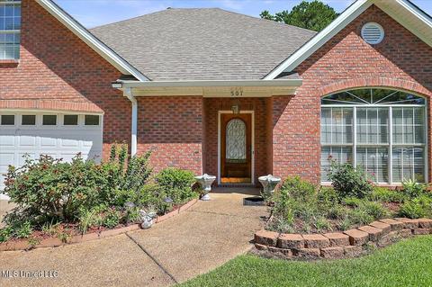 507 Spring Lake Dr, Pearl, MS 39208 photo 29