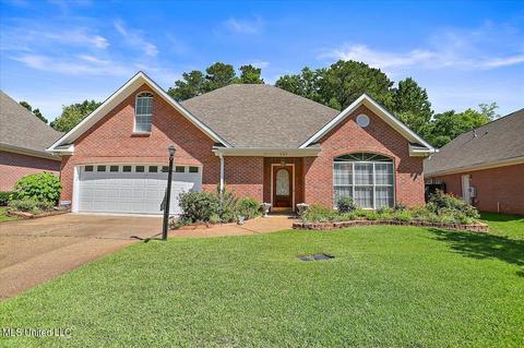 507 Spring Lake Dr, Pearl, MS 39208 photo 1
