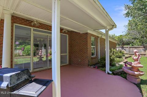 507 Spring Lake Dr, Pearl, MS 39208 photo 28