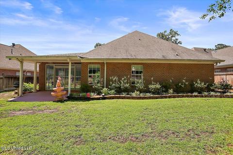 507 Spring Lake Dr, Pearl, MS 39208 photo 31