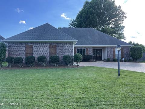 105 Buffalo Cv, Clinton, MS 39056 photo 1