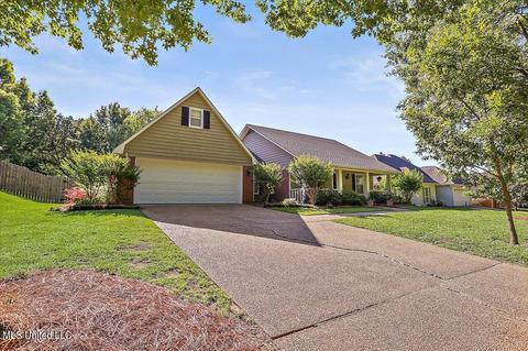 515 Spring Hill Dr, Madison, MS 39110 photo 2
