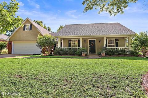 515 Spring Hill Dr, Madison, MS 39110 photo 1