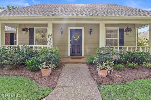 515 Spring Hill Dr, Madison, MS 39110 photo 4