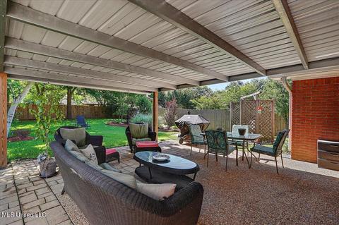 515 Spring Hill Dr, Madison, MS 39110 photo 28