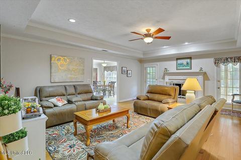 515 Spring Hill Dr, Madison, MS 39110 photo 6